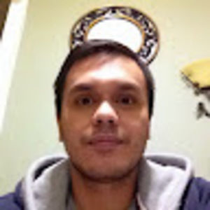 Meet your Posher, Jayson